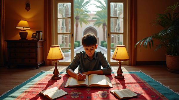 Master Arabic with effective lessons and interactive courses