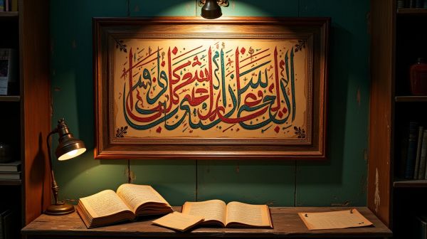 Master Arabic with effective lessons and interactive courses
