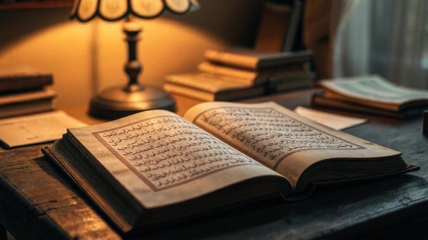 Unlock Arabic Proficiency Through Engaging Courses &amp; Lessons