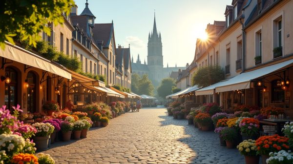 Why tourism in France is more than just sightseeing